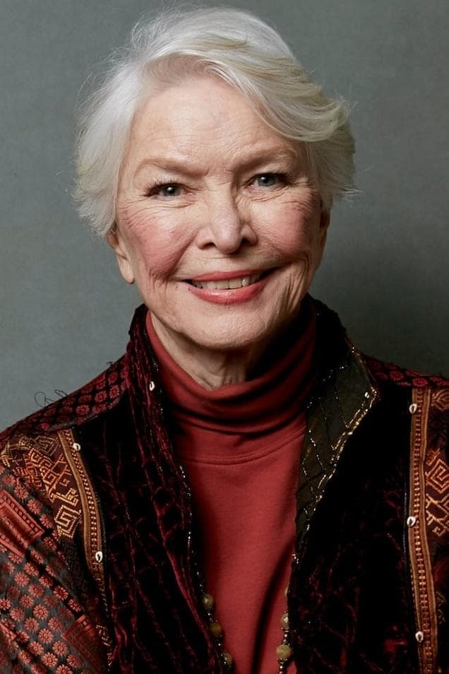 Ellen Burstyn Profile Photo