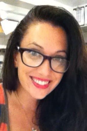 Jenny Mac Profile Photo