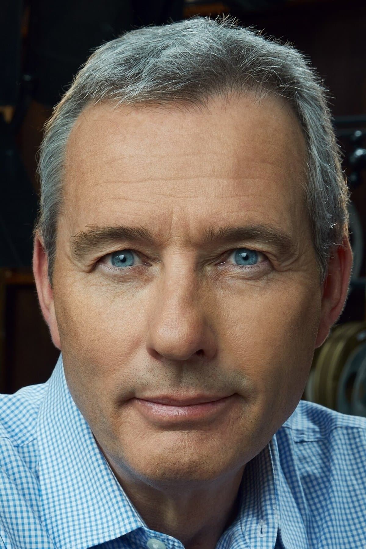 Terry Moews Profile Photo