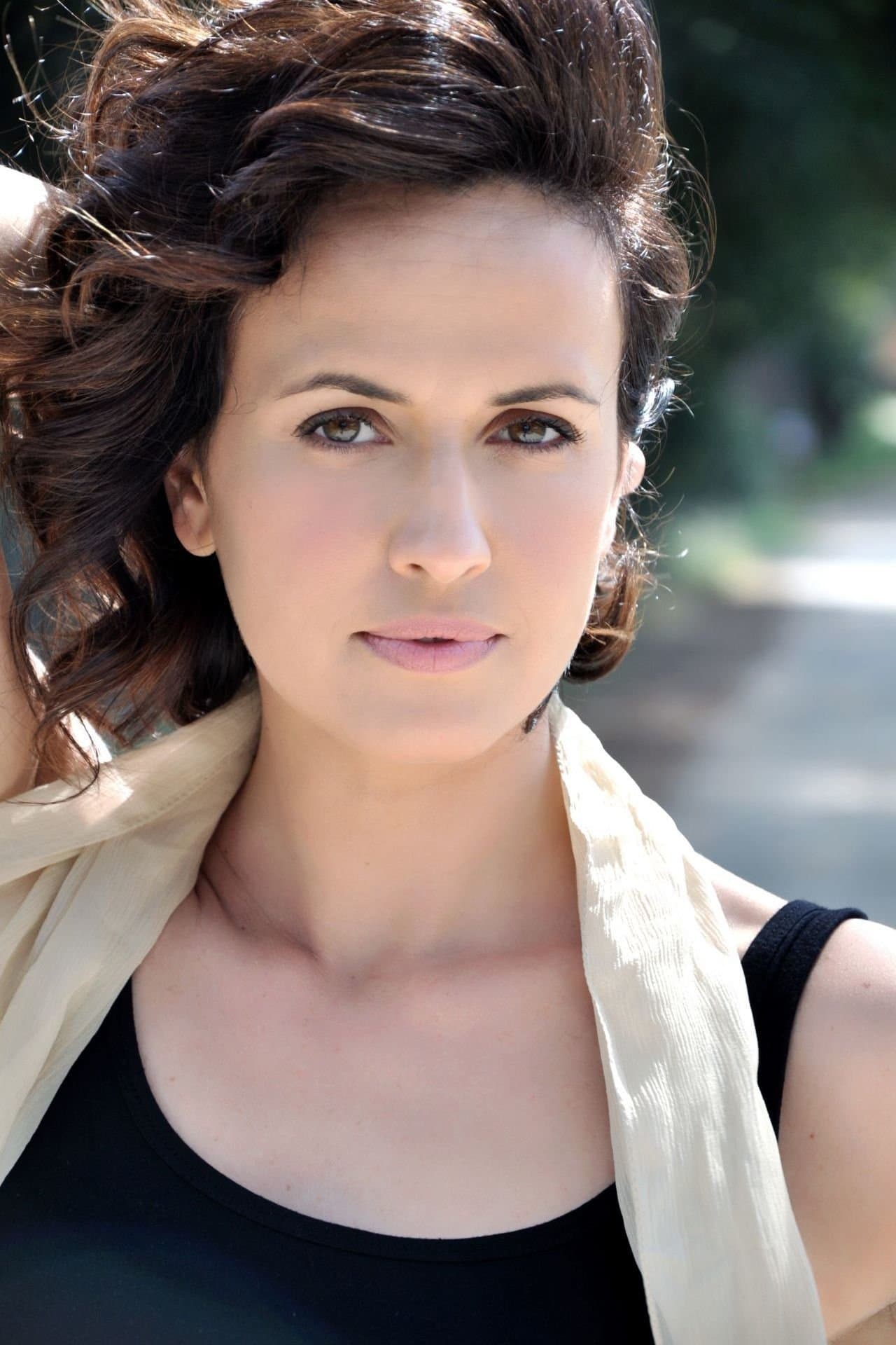 Marta Zoffoli Profile Photo