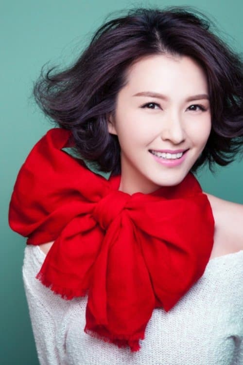 Jill Hsu Profile Photo