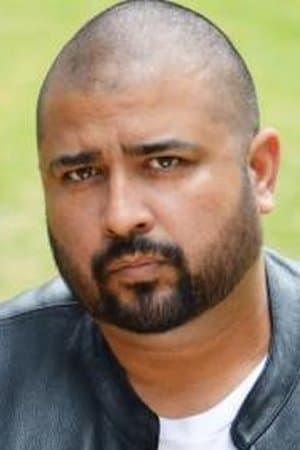 David Fernandez Jr. Profile Photo