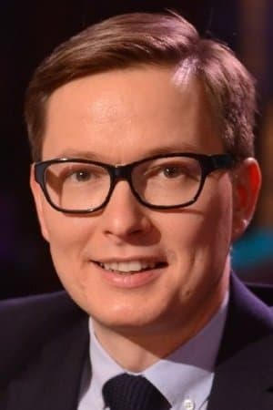 Nikolai Kulikov Profile Photo