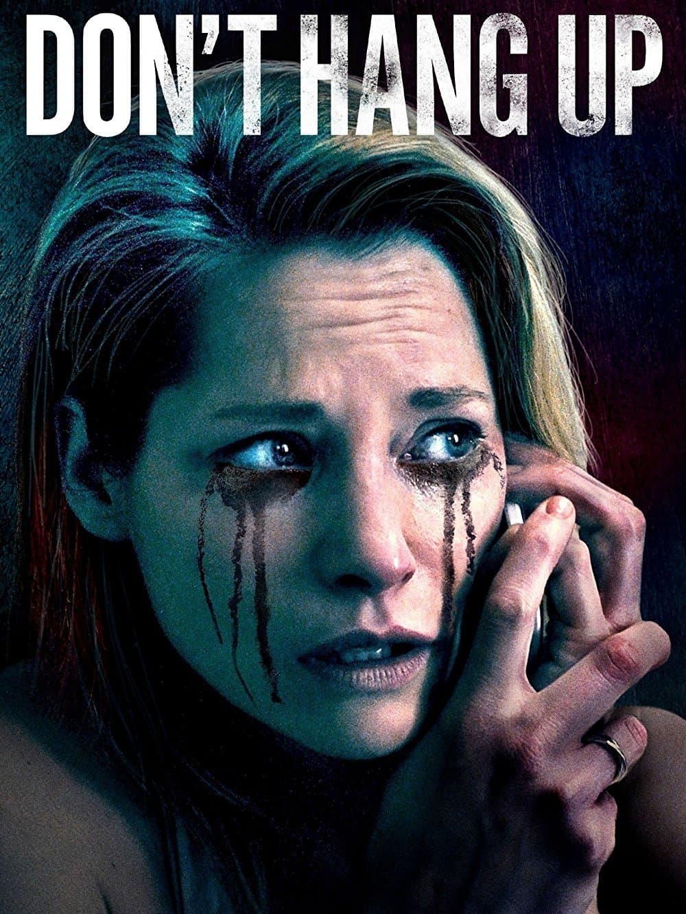 Don't Hang Up Movie Poster