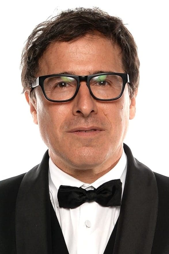 David O. Russell Profile Photo