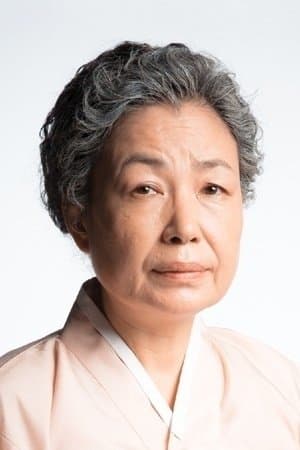 Lee Yong-yi Profile Photo