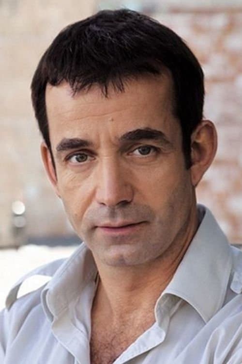 Dmitriy Pevtsov Profile Photo