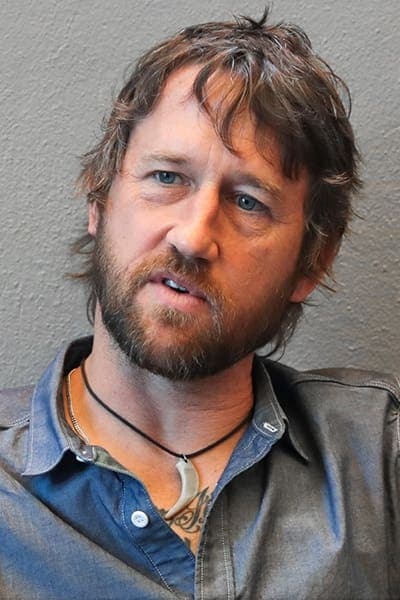 Chris Shiflett Profile Photo