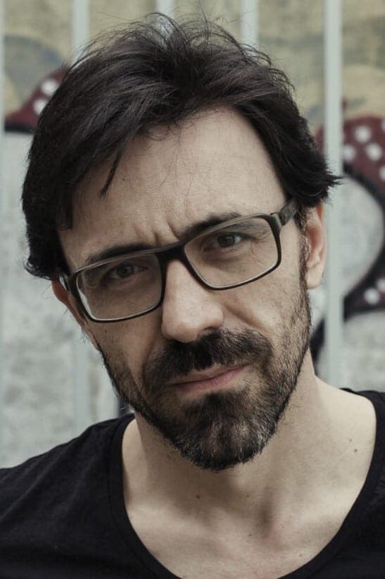 Israel Elejalde Profile Photo