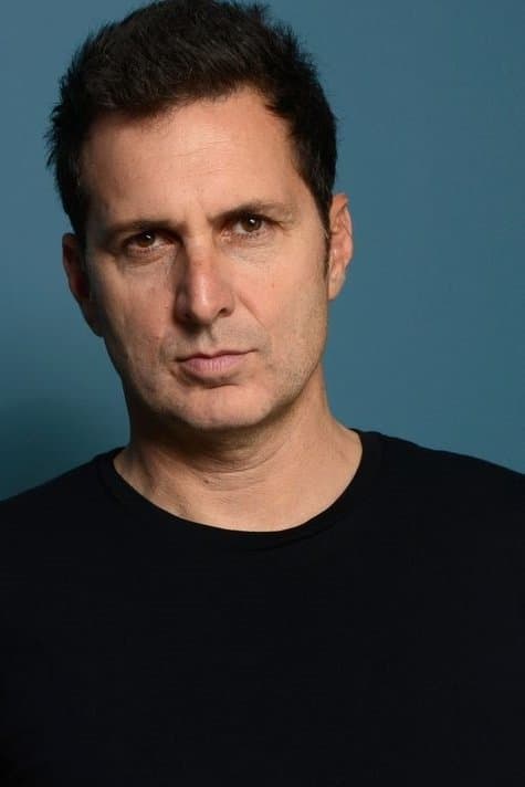 Yuval Adler Profile Photo
