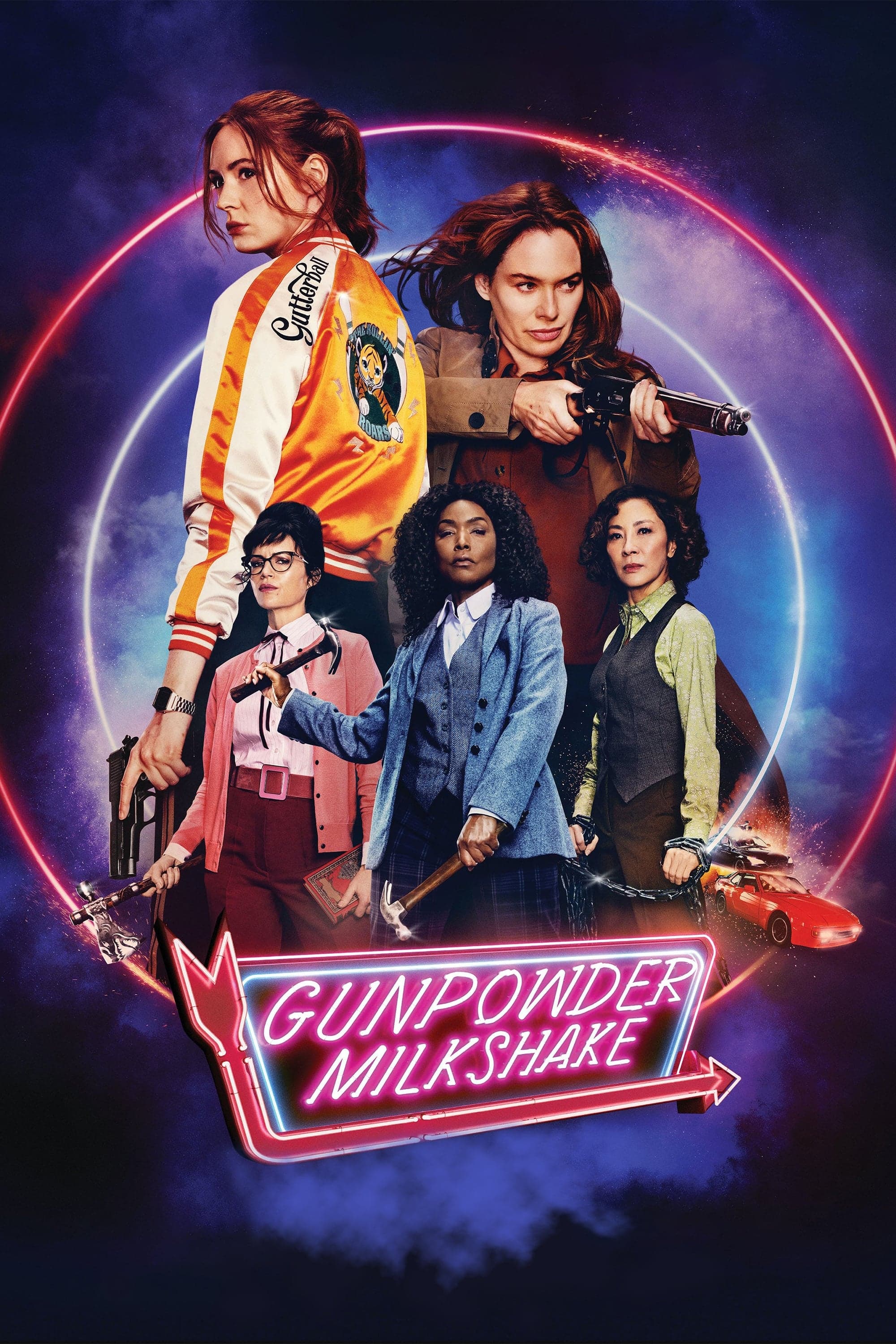 null Movie Poster