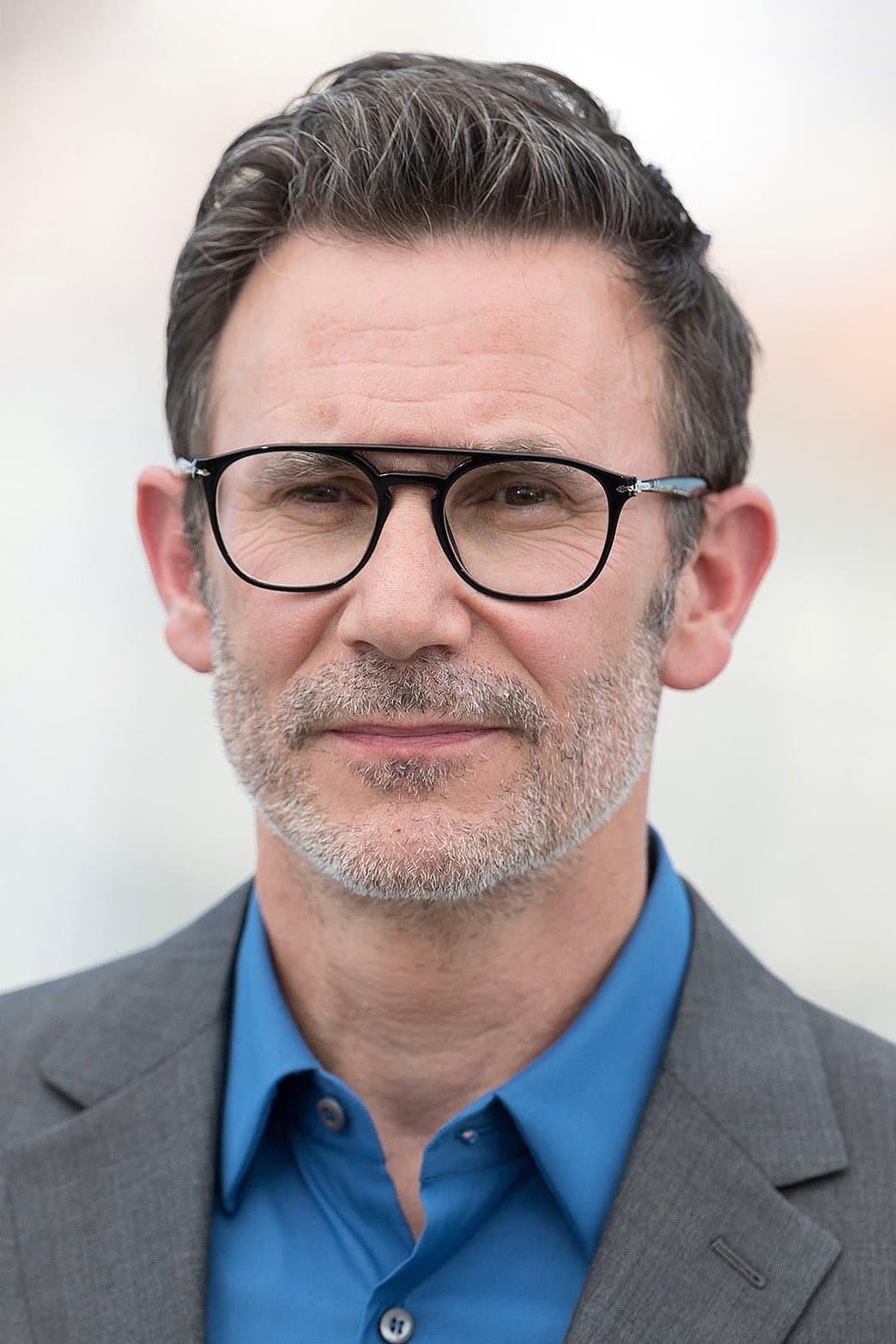 Michel Hazanavicius Profile Photo
