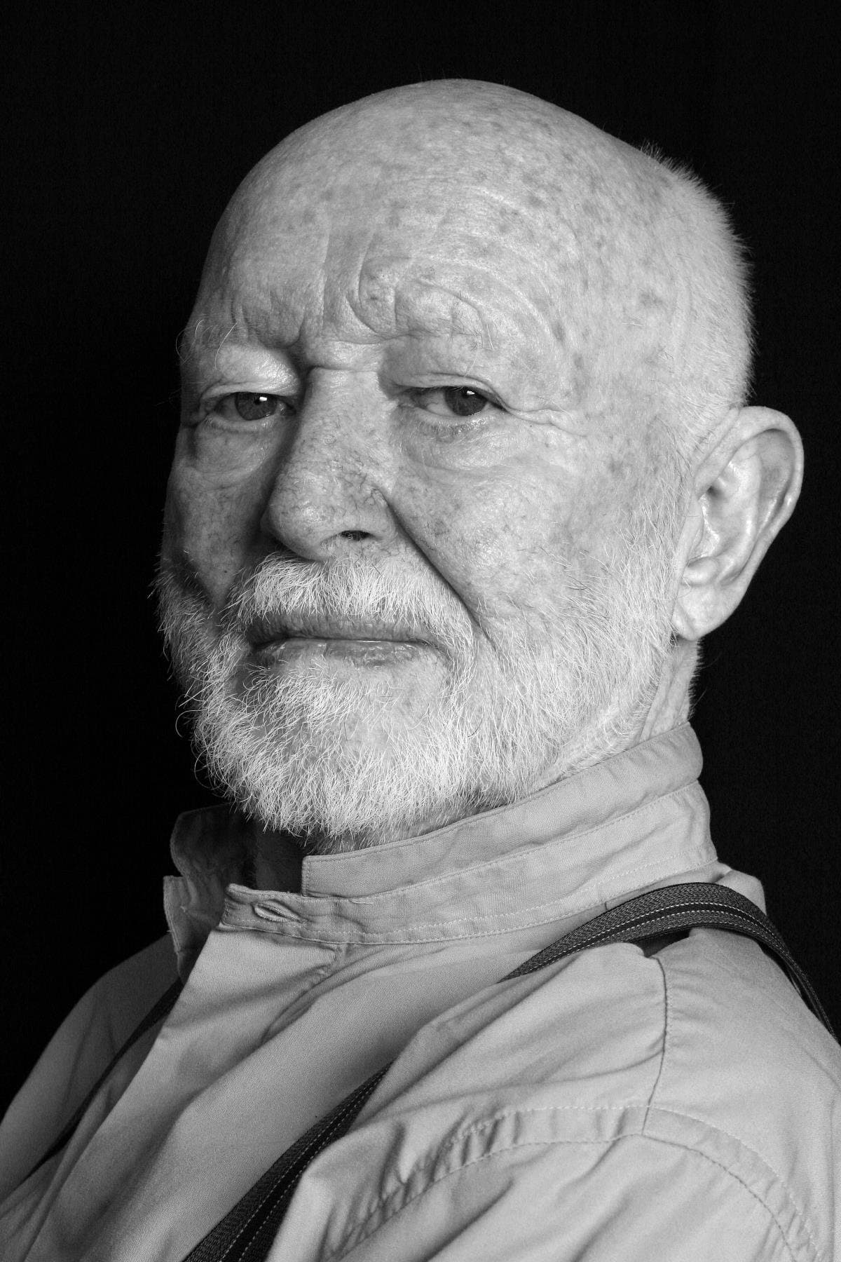 Ernst Jacobi Profile Photo