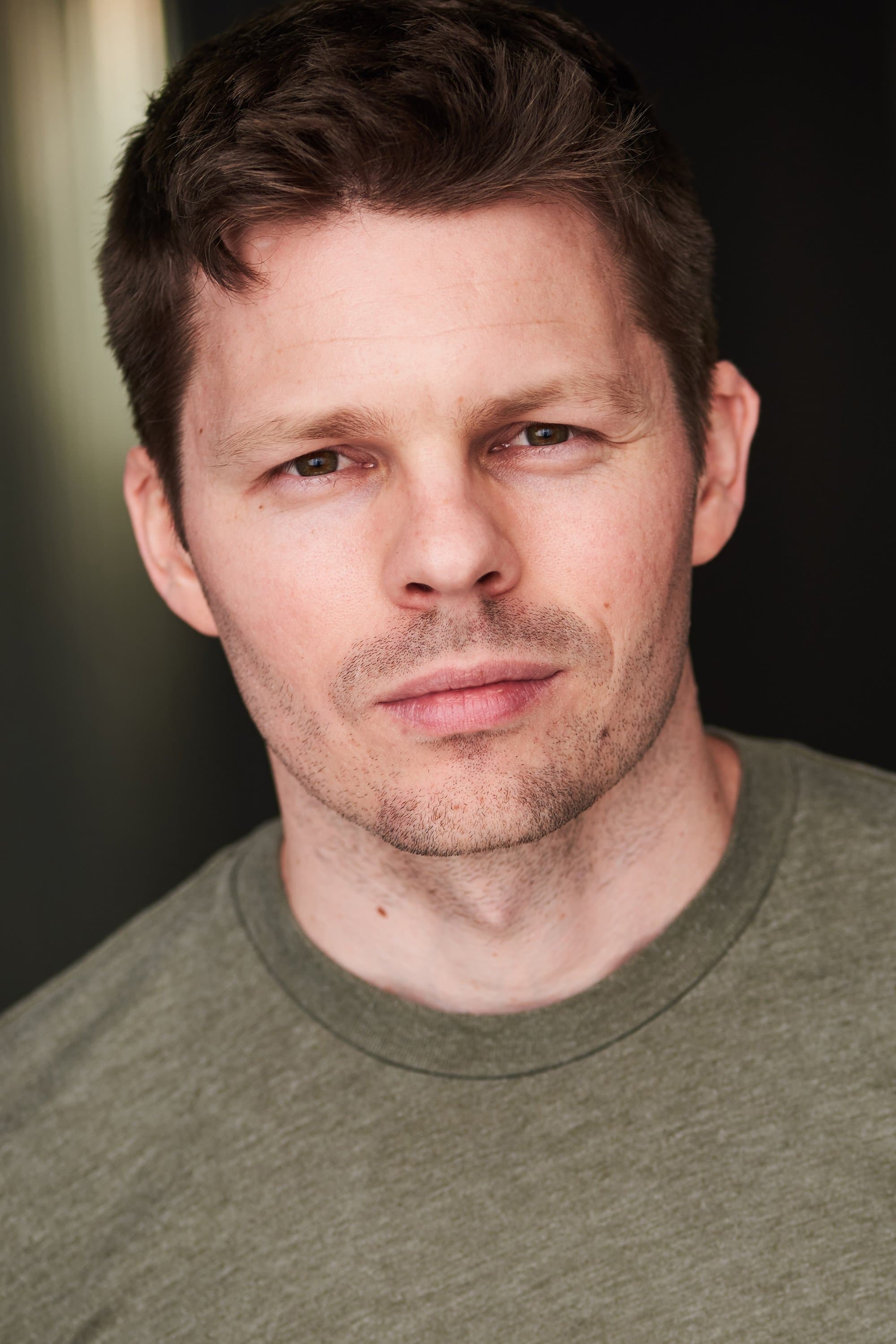 Blake Webb Profile Photo