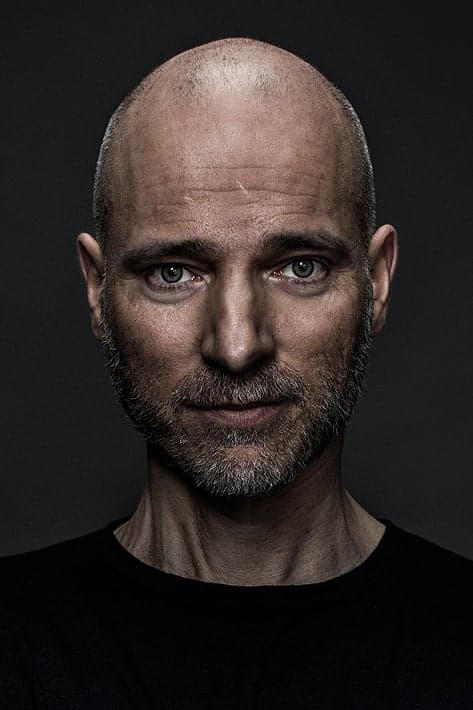 Aku Louhimies Profile Photo