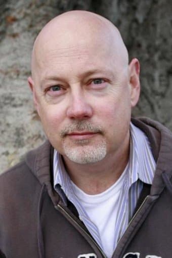 Mark Haskell Smith Profile Photo