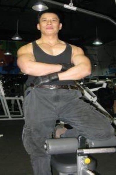 Yang Guang Profile Photo