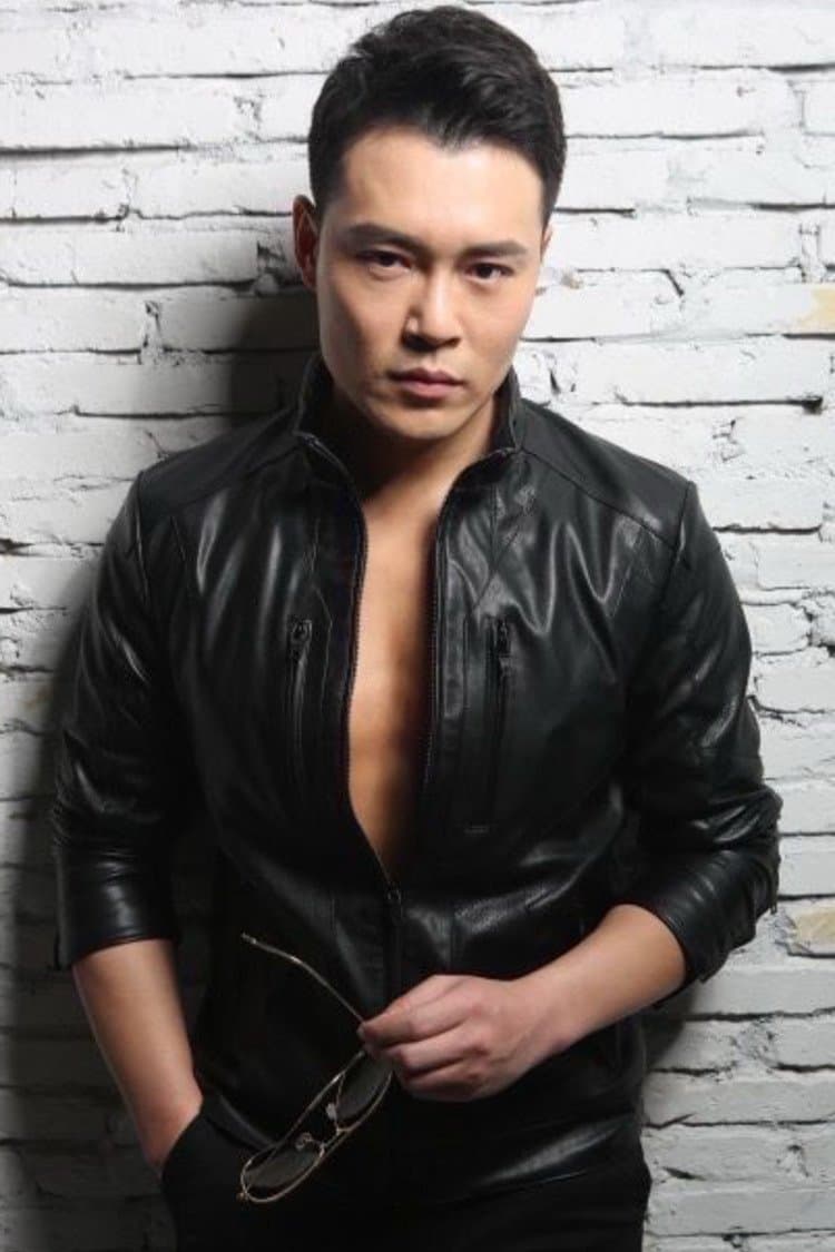 Leng Haiming Profile Photo
