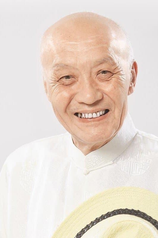 Chien Te-Men Profile Photo