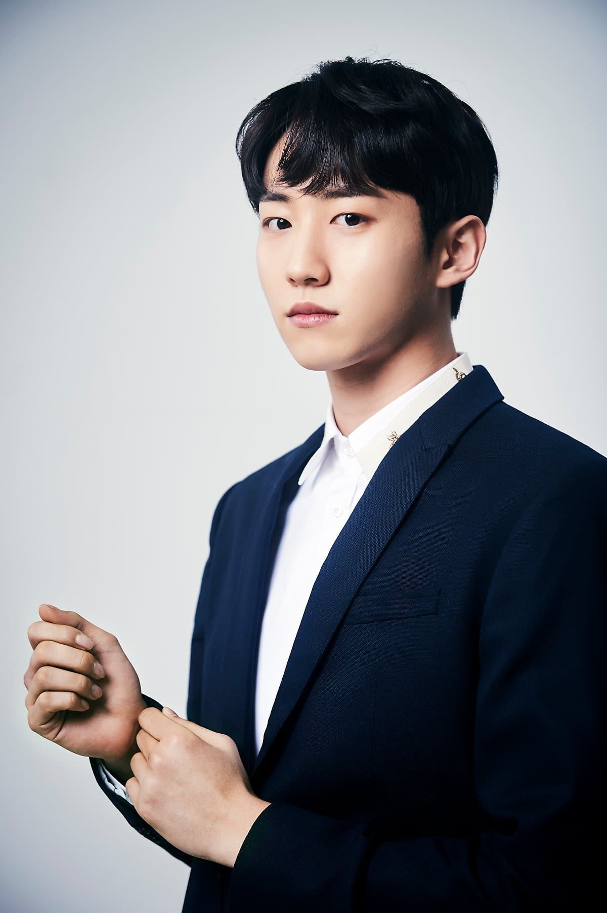 Yeon Je-hyung Profile Photo