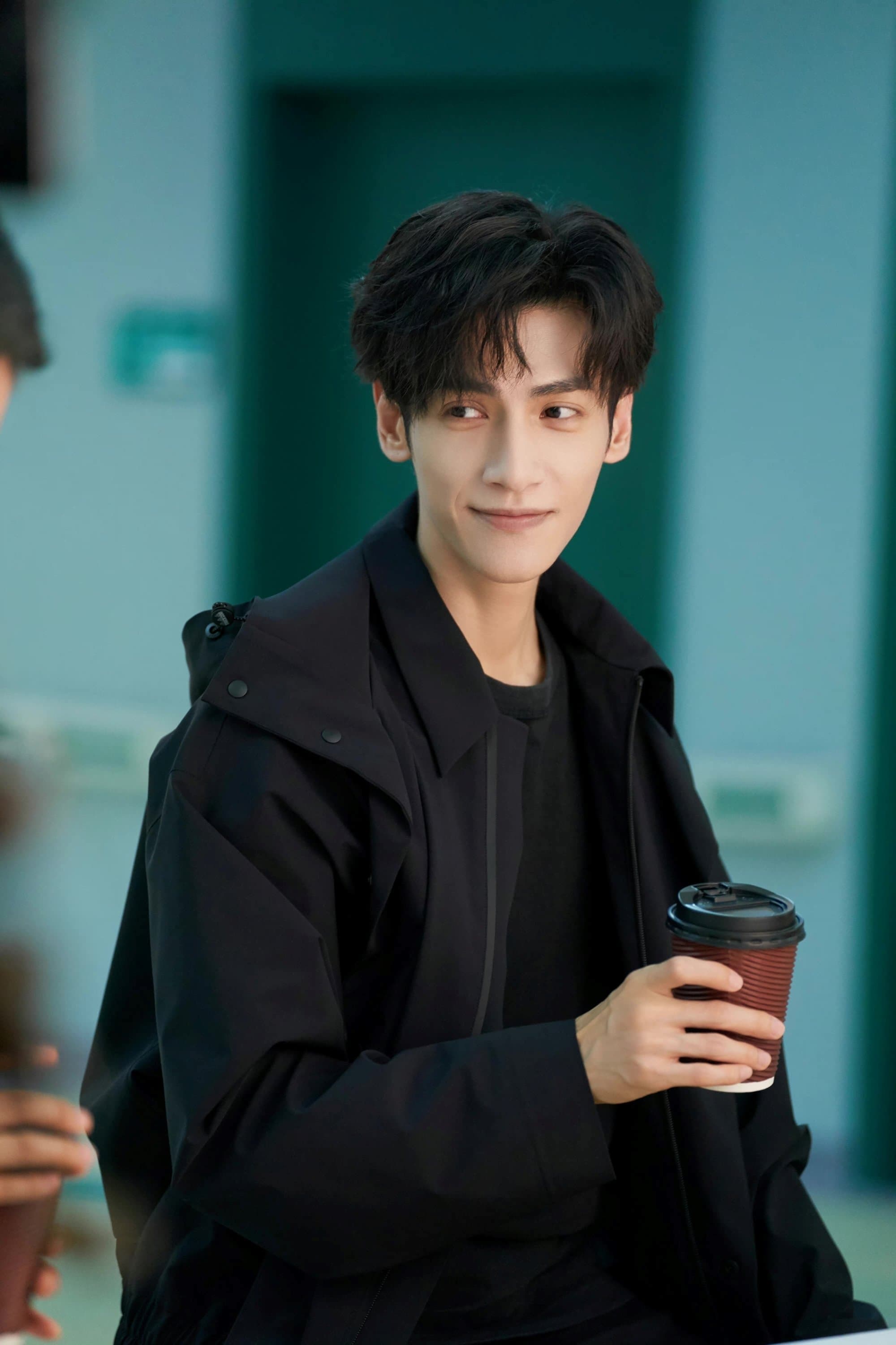Luo Yunxi Profile Photo