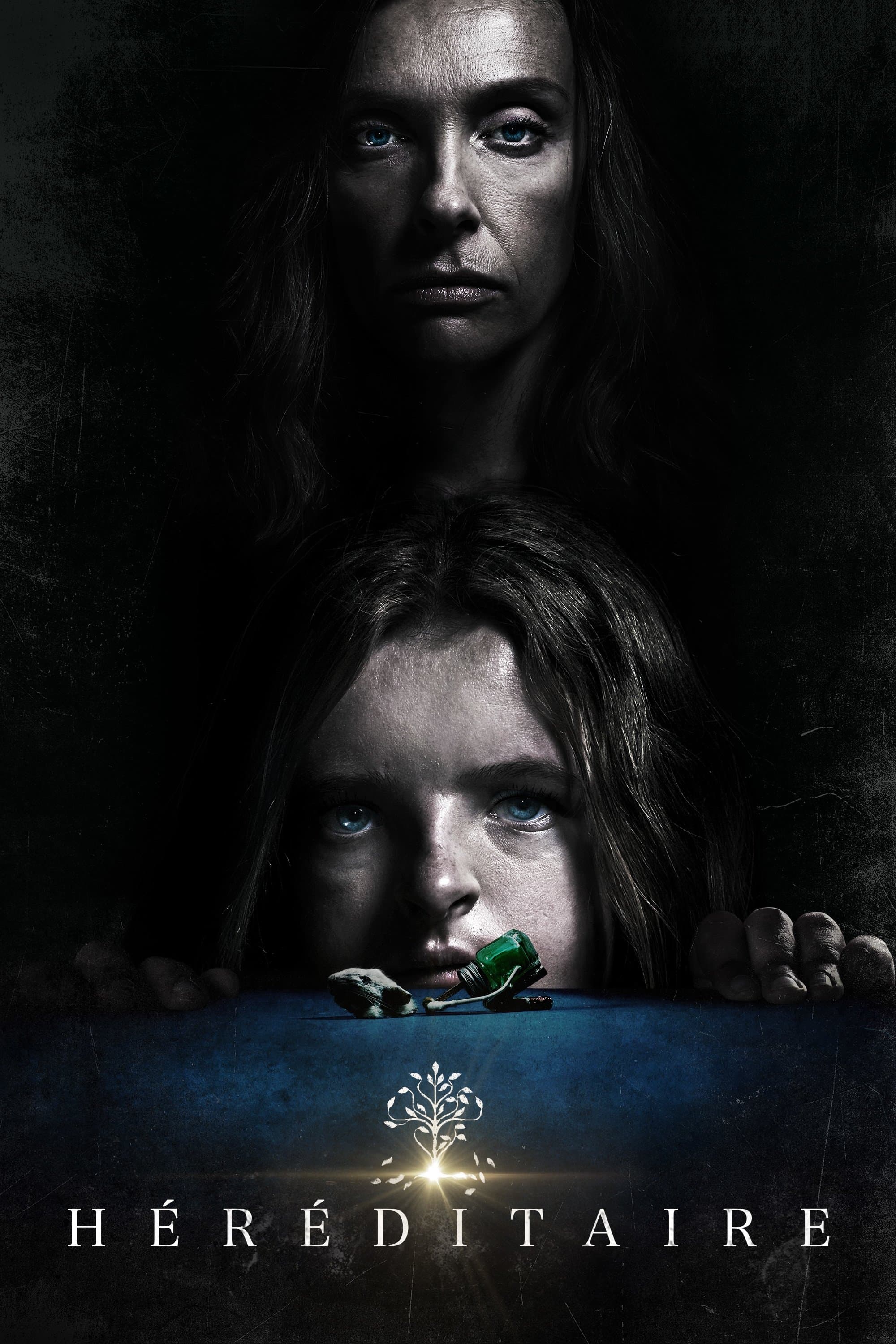 Hereditary Movie Poster