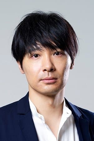 Ryo Iwase Profile Photo