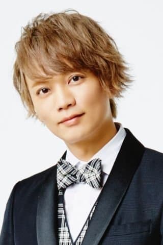 Shintaro Asanuma Profile Photo