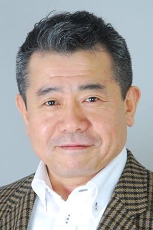 Jin Urayama Profile Photo