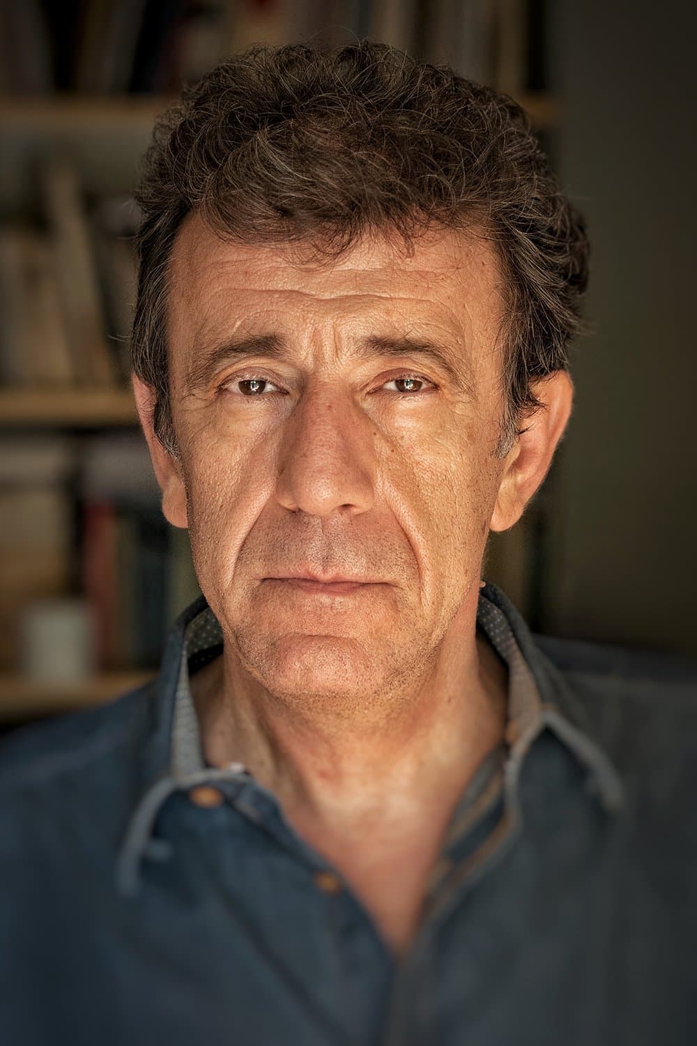 Manolis Mavromatakis Profile Photo