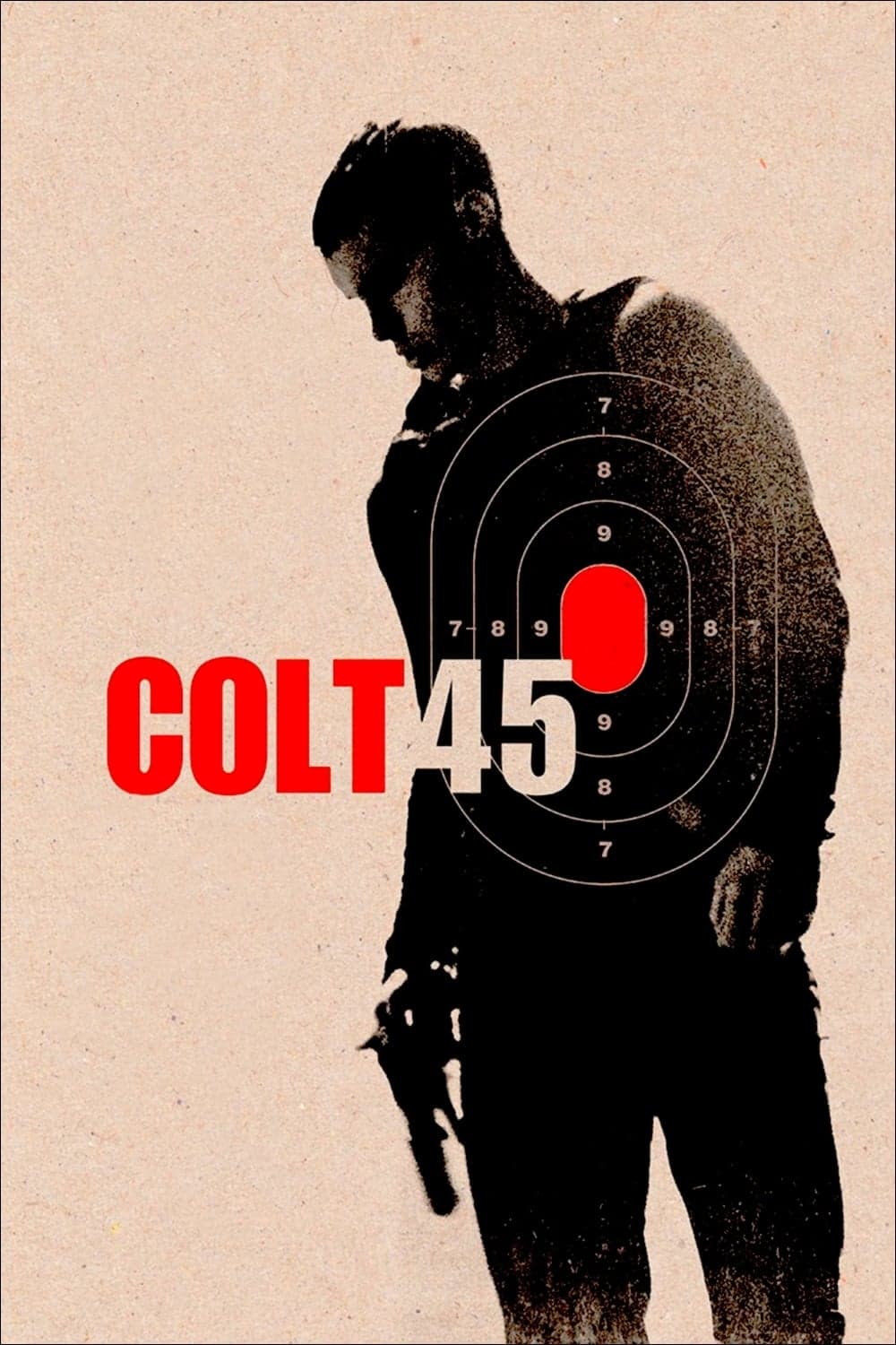 Colt 45 Movie Poster