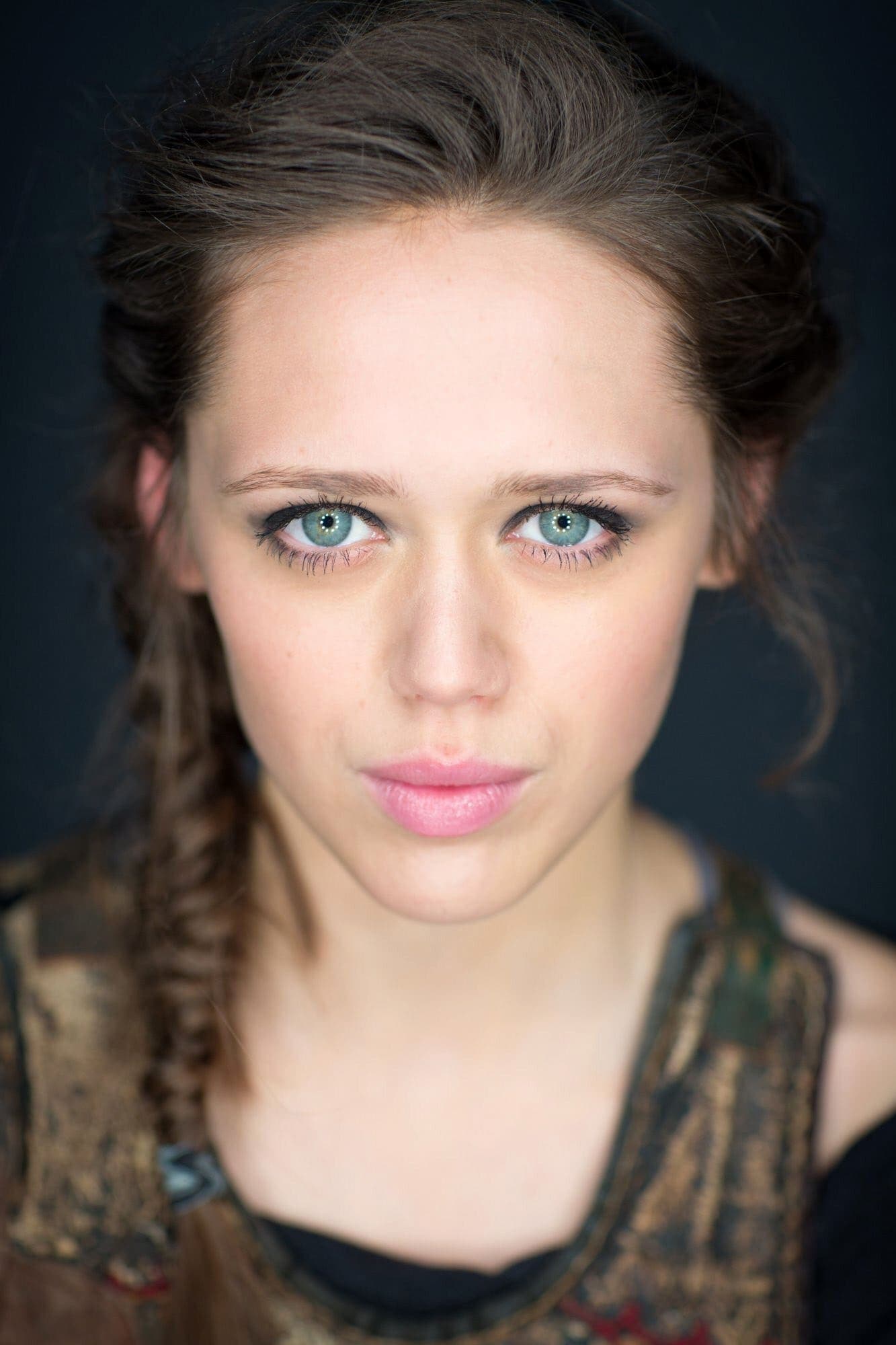 Daisy Head Profile Photo