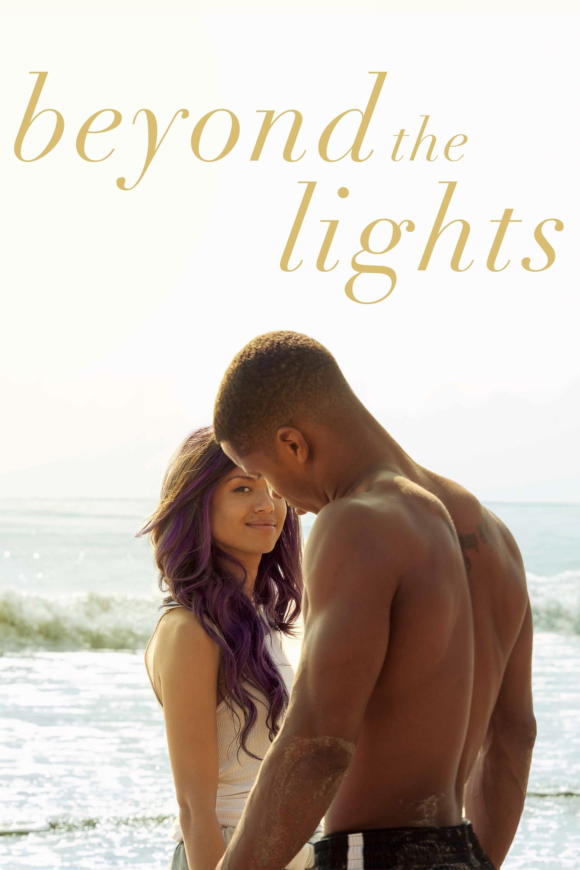 Beyond the Lights Movie Poster