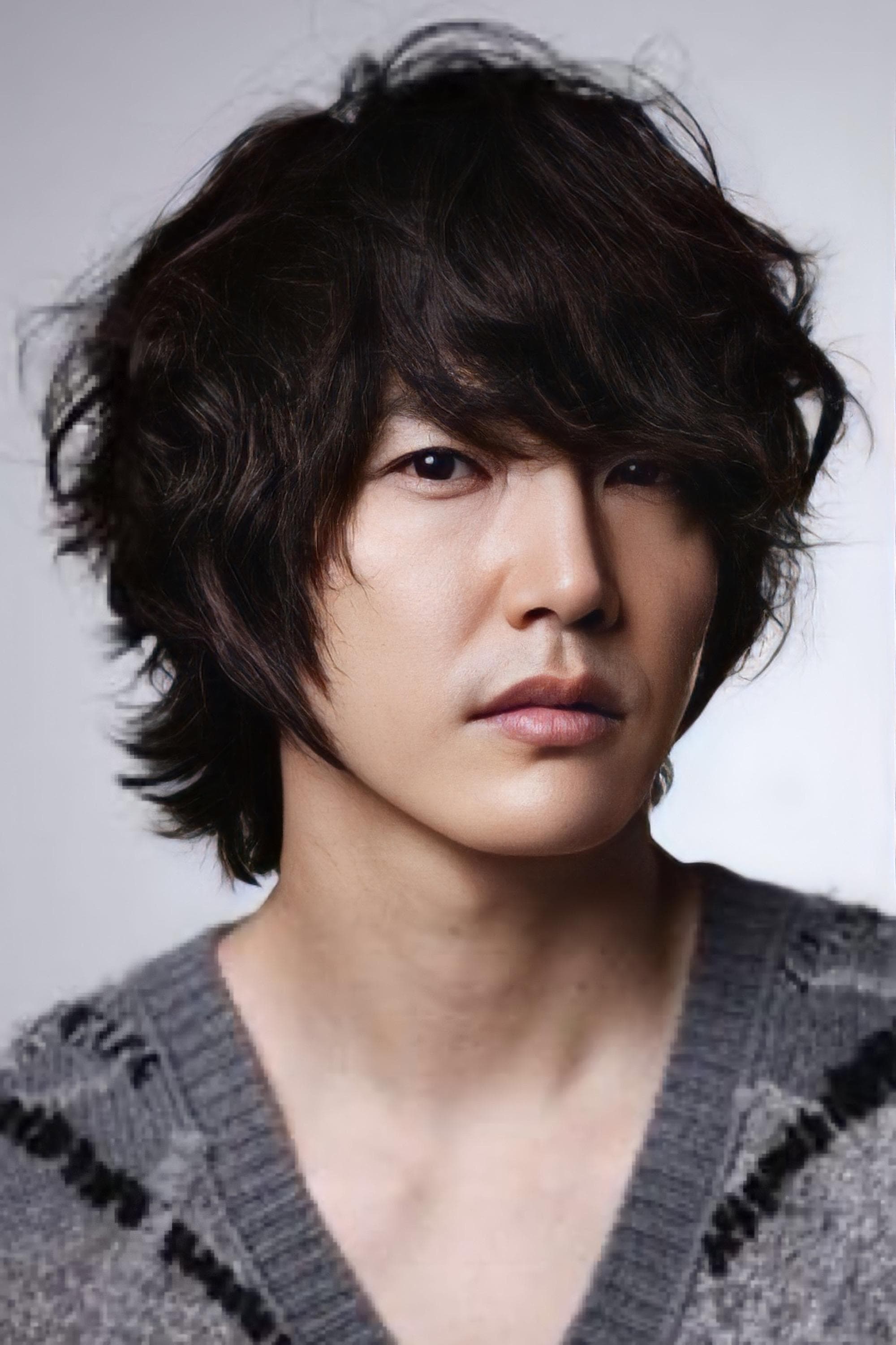 Yoon Sang-hyun Profile Photo