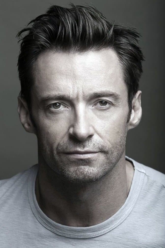 Hugh Jackman Profile Photo