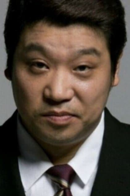 Yoo Byeong-hun Profile Photo