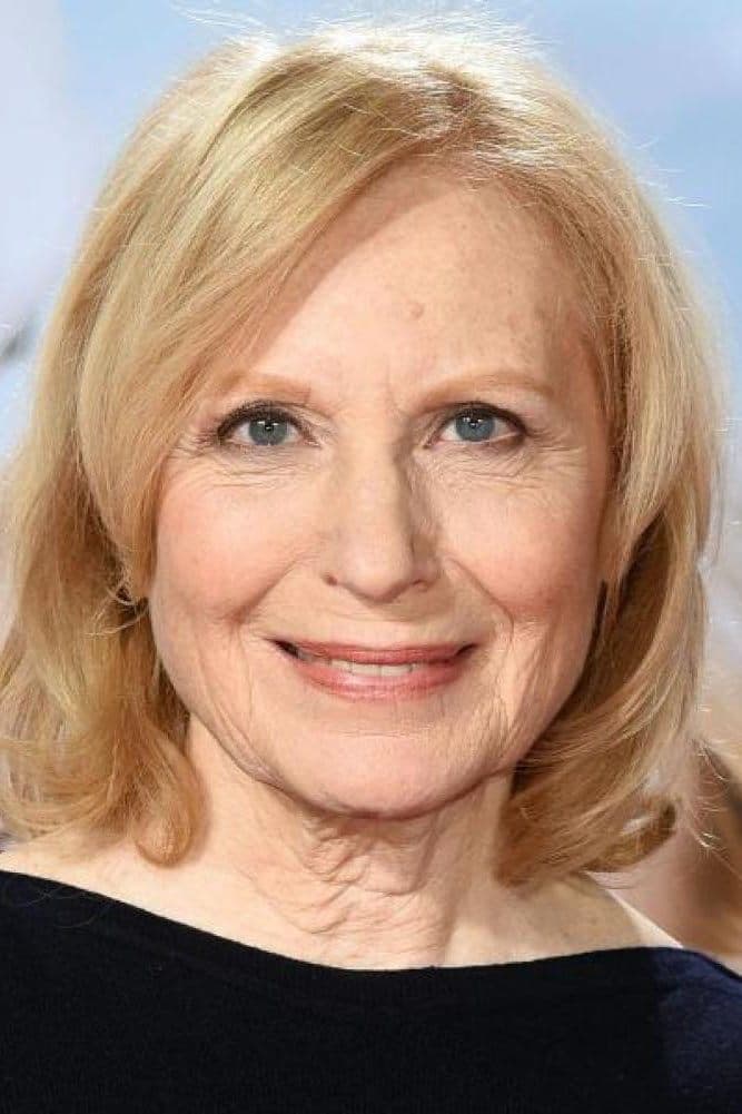 Maren Kroymann Profile Photo
