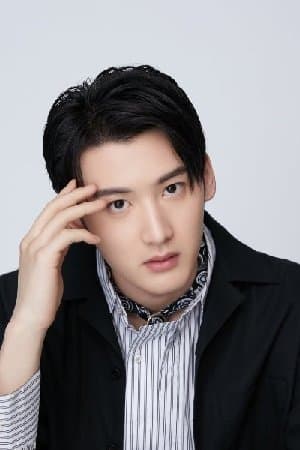 Chen Pengwanli Profile Photo