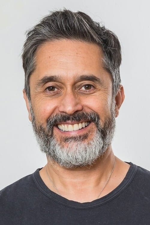 Julio Rojas Profile Photo