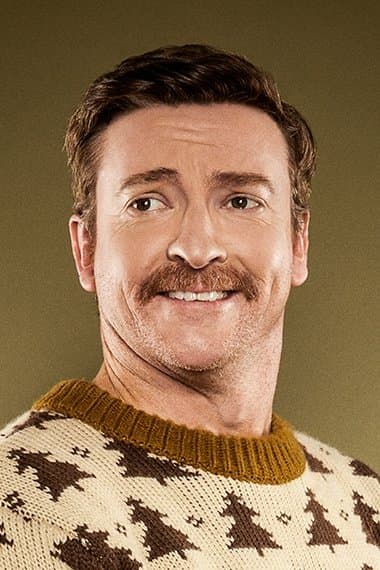 Rhys Darby Profile Photo