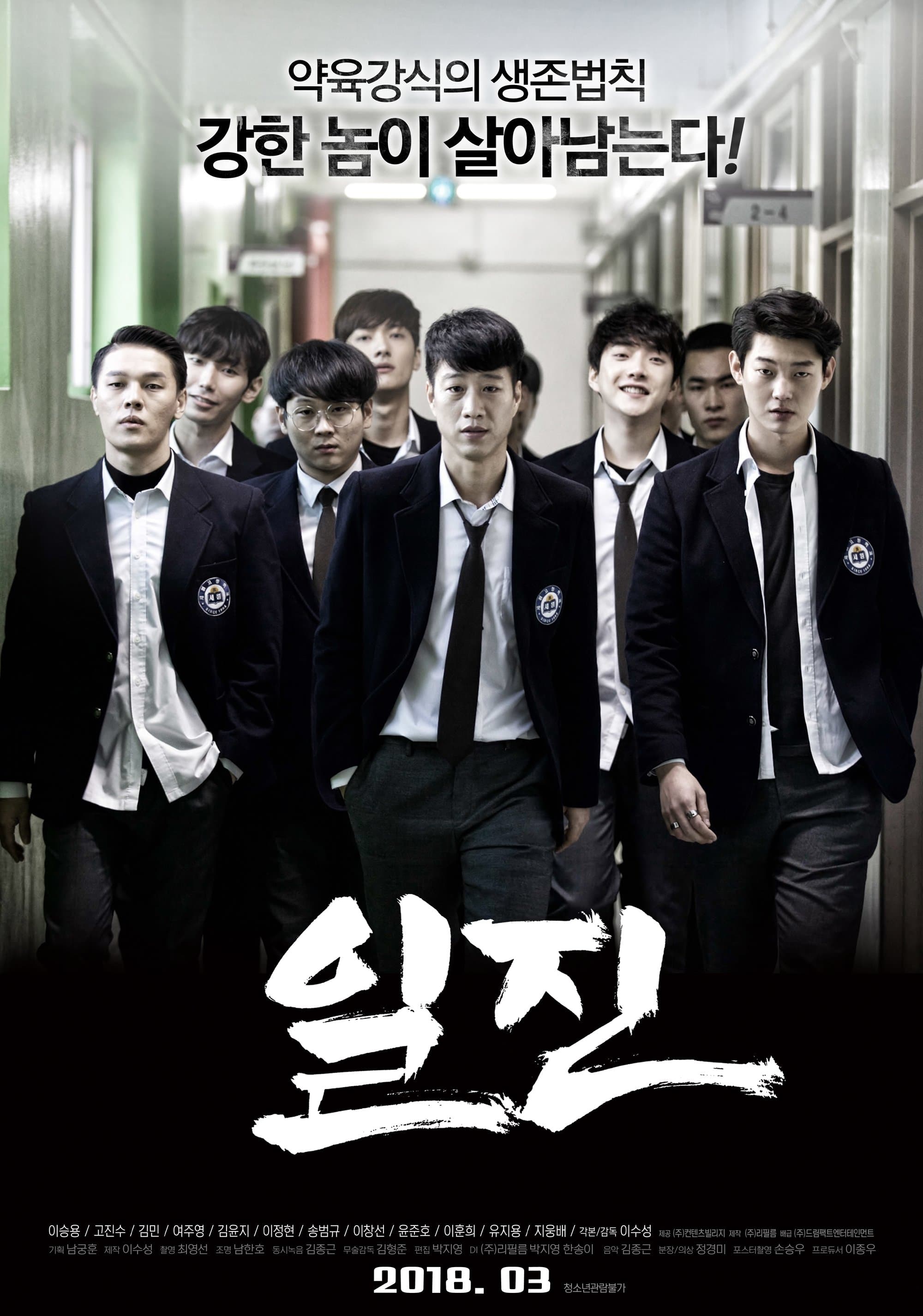 null Movie Poster