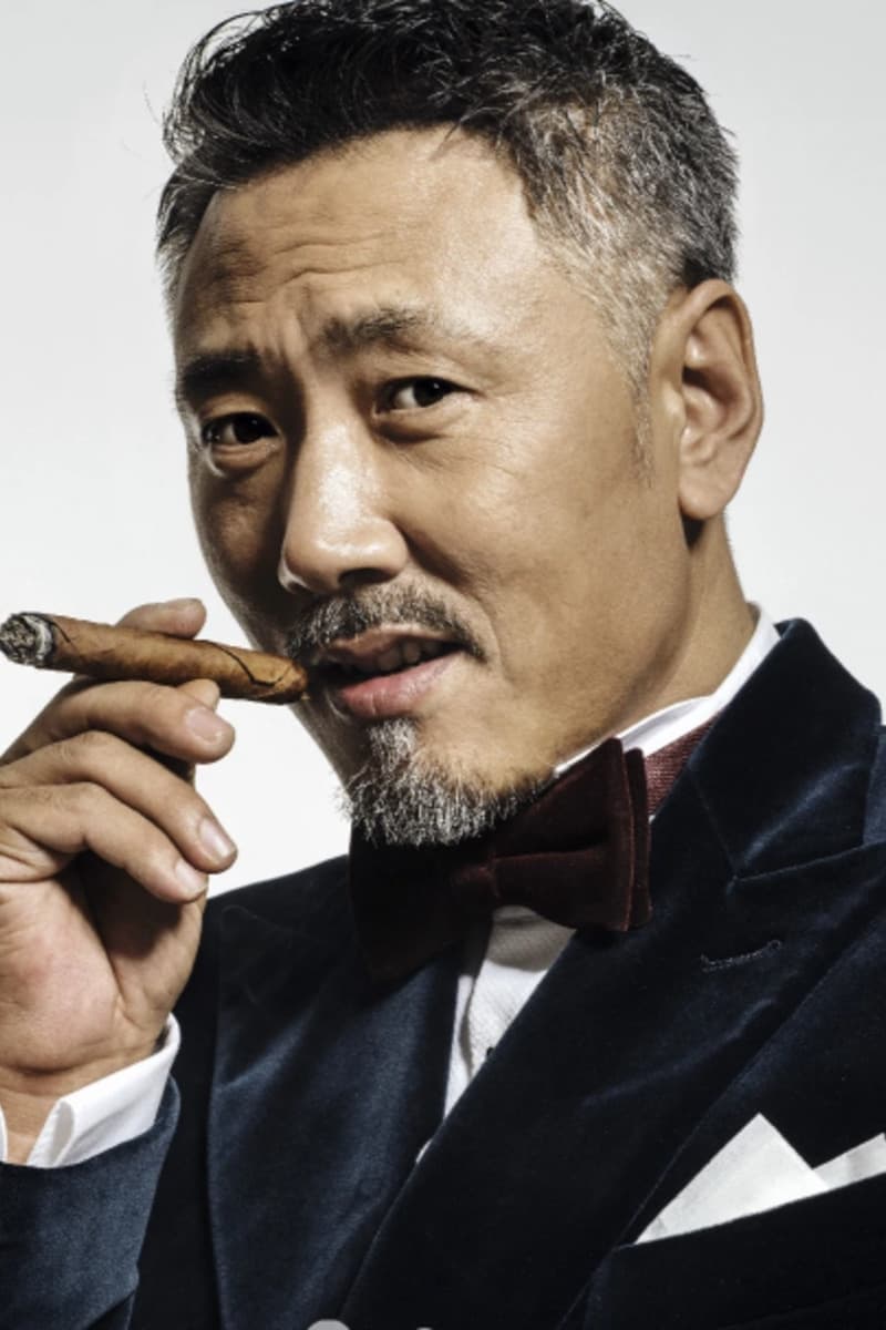 Song Yuncheng Profile Photo