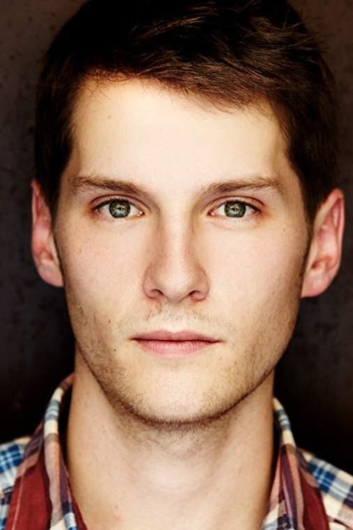 Eric Beecroft Profile Photo