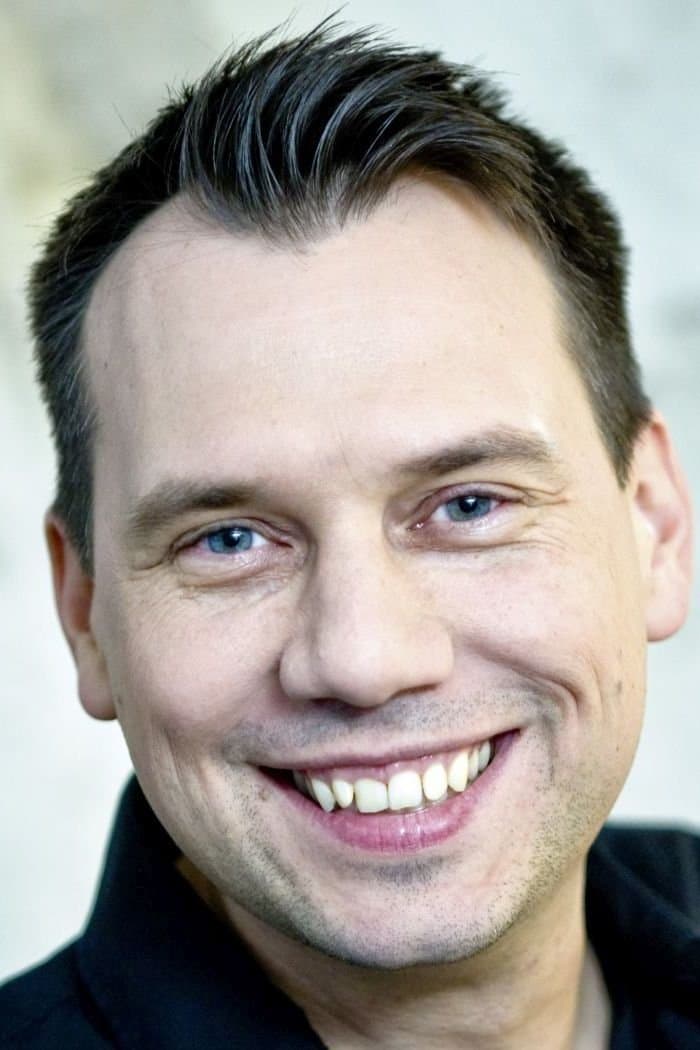Sebastian Fitzek Profile Photo