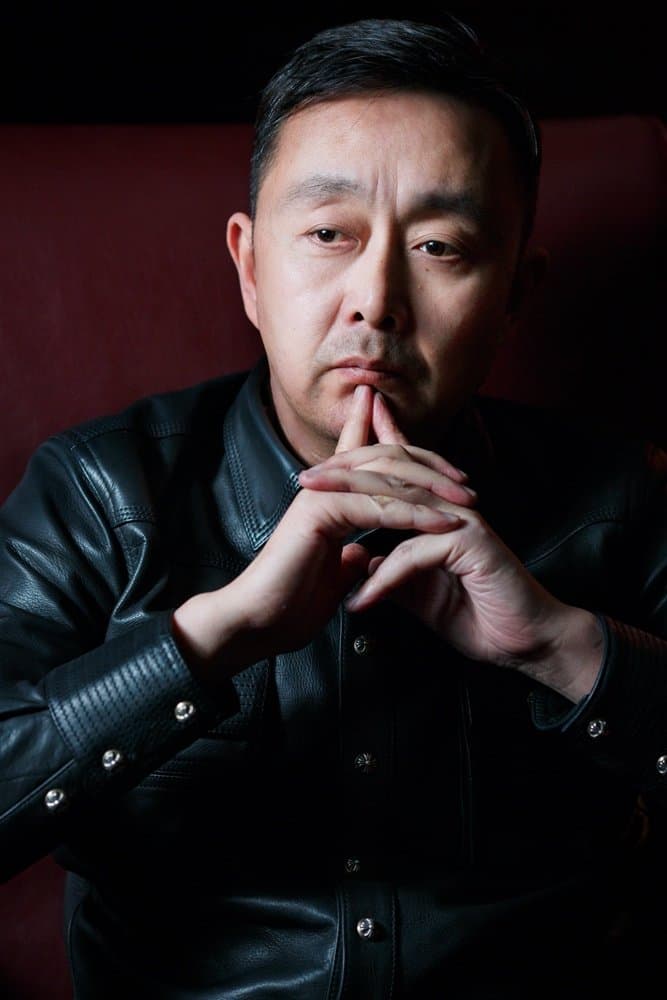 Liu Kiefer Profile Photo