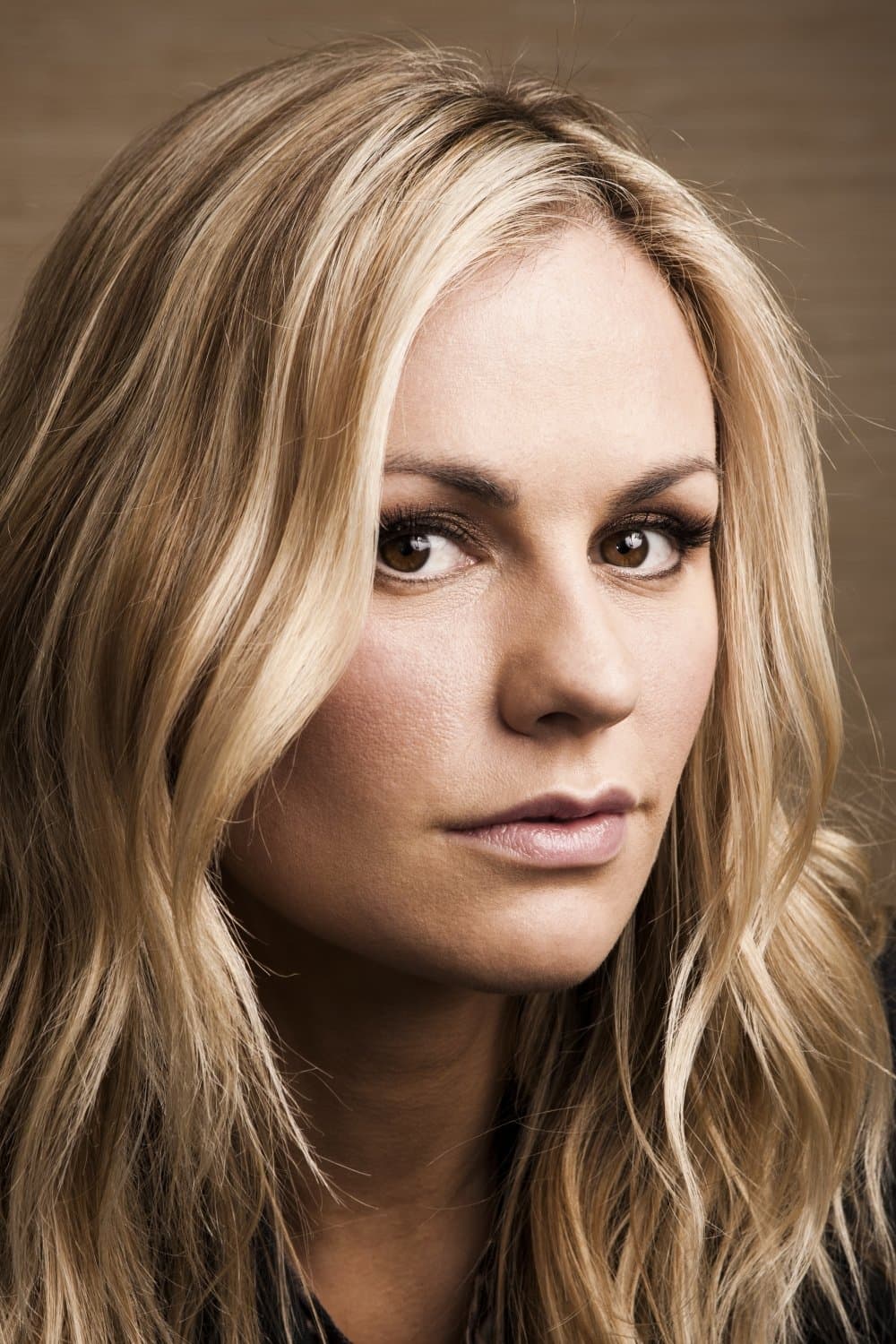 Anna Paquin Profile Photo