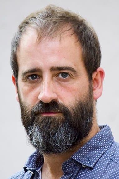 Iñigo Aranburu Profile Photo