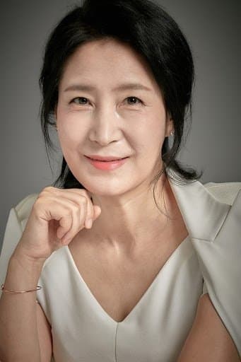 Jeong A-mi Profile Photo