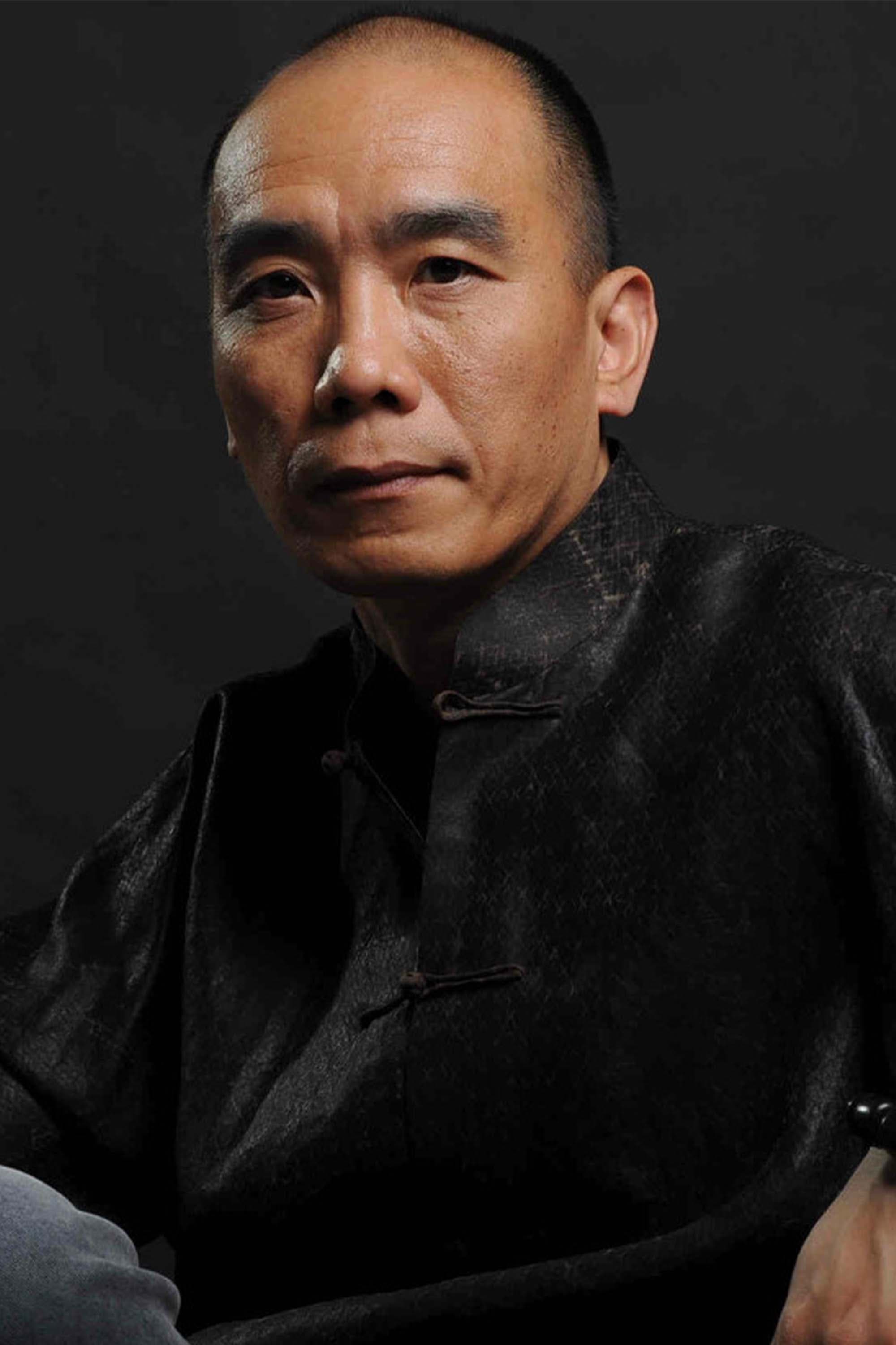 Fang Xu