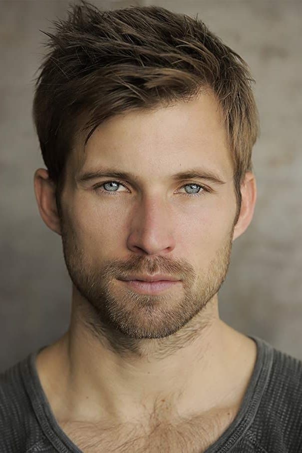 Justin Deeley Profile Photo